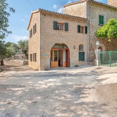 Deia Semi-Detached Sunny Country House, Near Gr221 Buitenkant foto