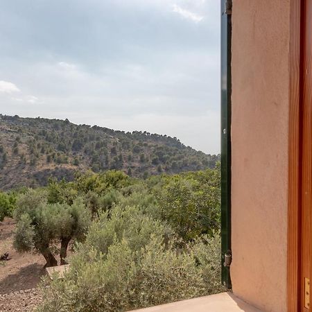 Deia Semi-Detached Sunny Country House, Near Gr221 Buitenkant foto
