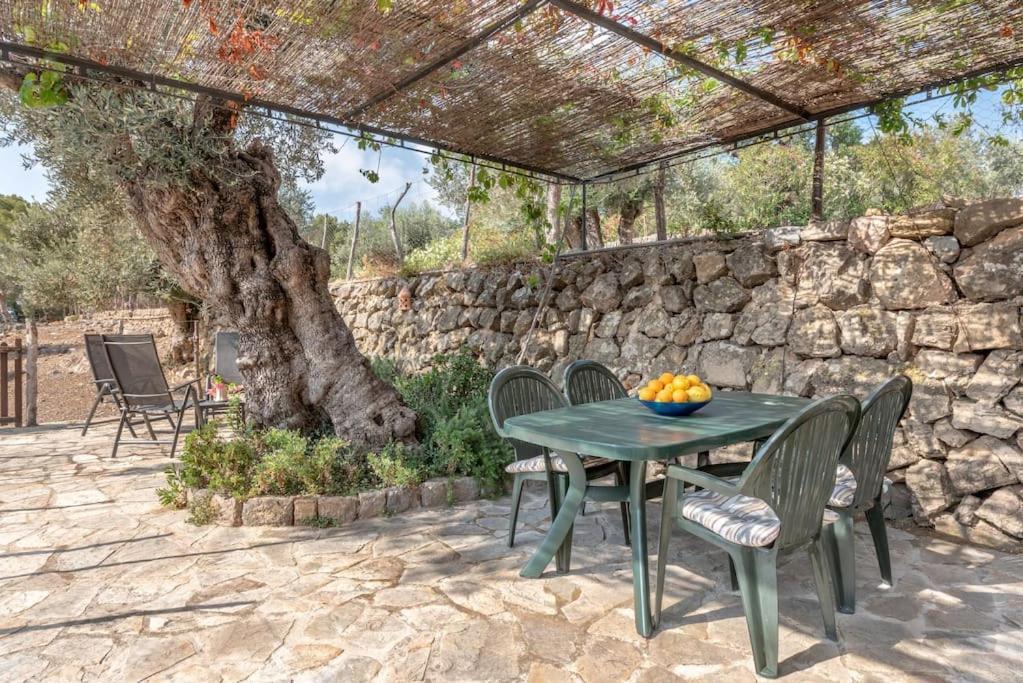 Deia Semi-Detached Sunny Country House, Near Gr221 Buitenkant foto