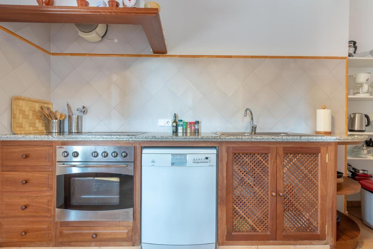 Deia Semi-Detached Sunny Country House, Near Gr221 Buitenkant foto